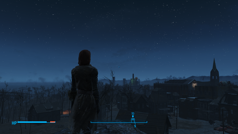 Illustration for article titled Loads Of Fallout 4 Gameplay Details Leak Early